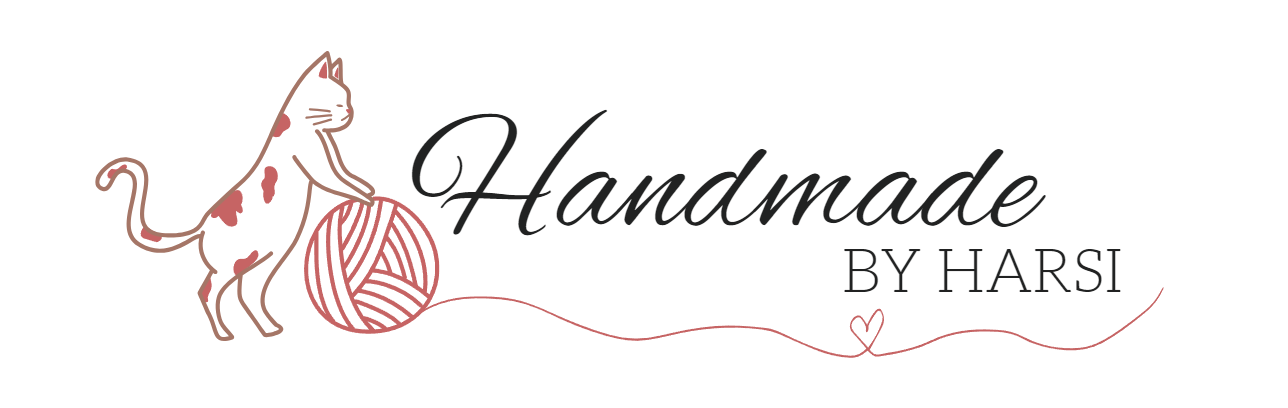 Handmade by Harsi