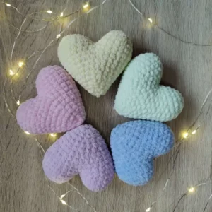 Plushies